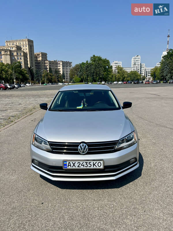 2015 volkswagen jetta