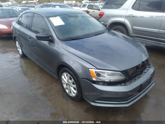 2015 volkswagen jetta sedan