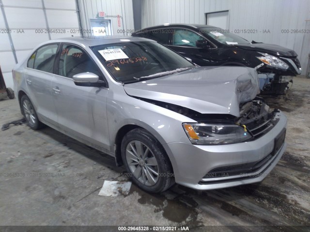2015 volkswagen jetta sedan