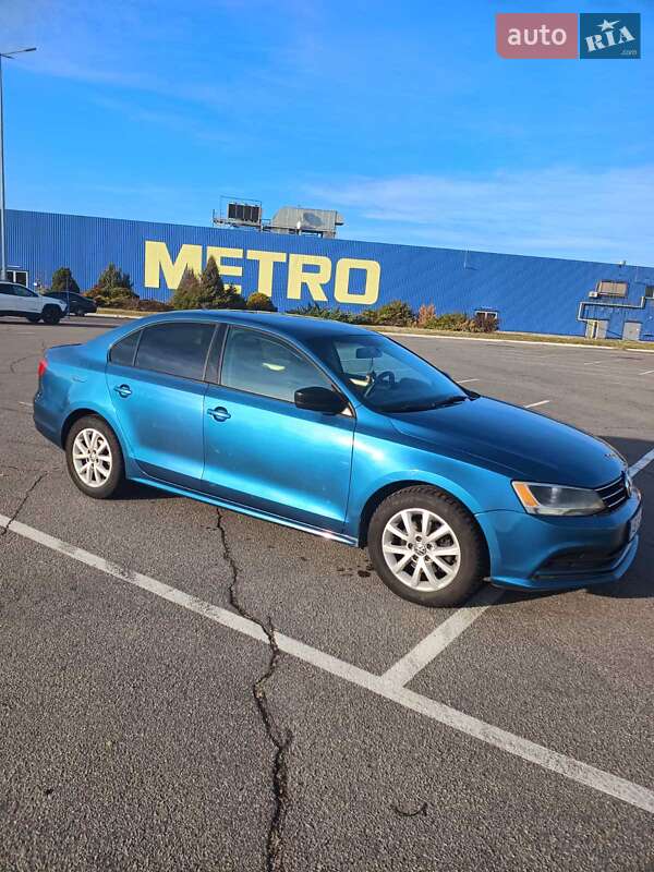 2015 volkswagen jetta