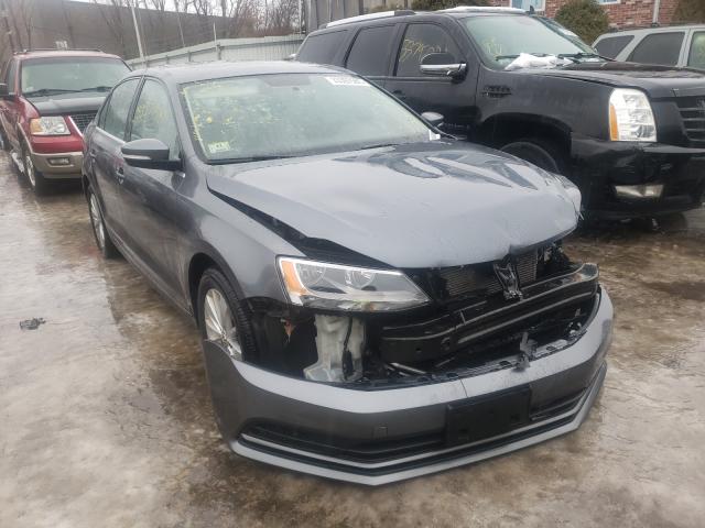 2015 volkswagen jetta se