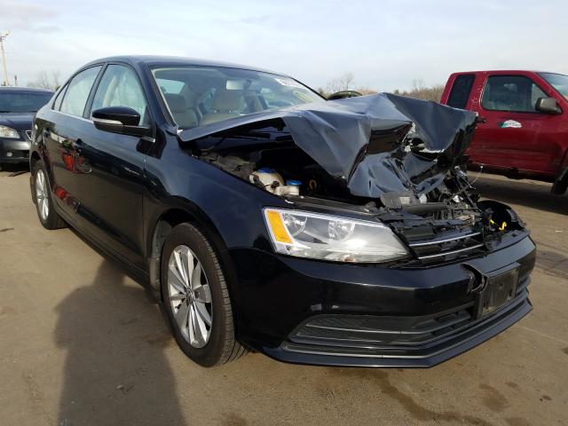 2015 volkswagen jetta se