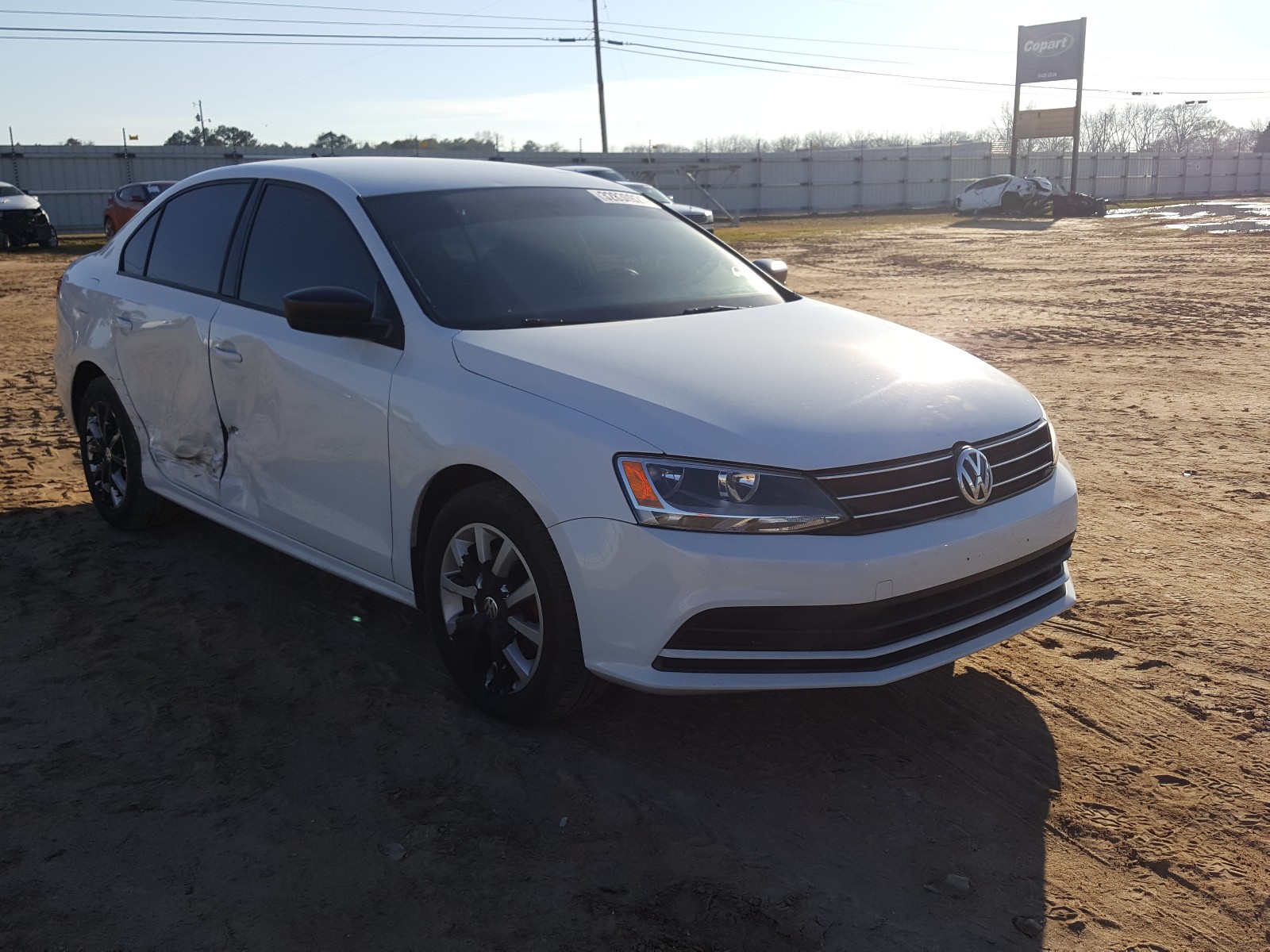 2015 volkswagen jetta