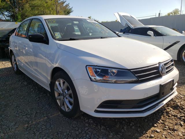 2015 volkswagen jetta se