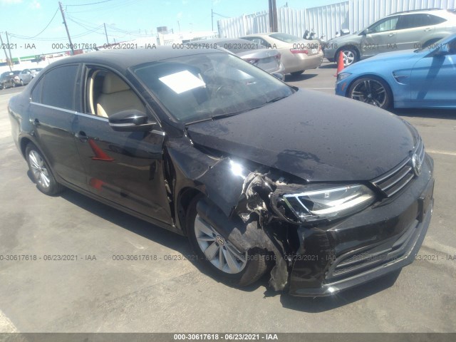 2015 volkswagen jetta sedan