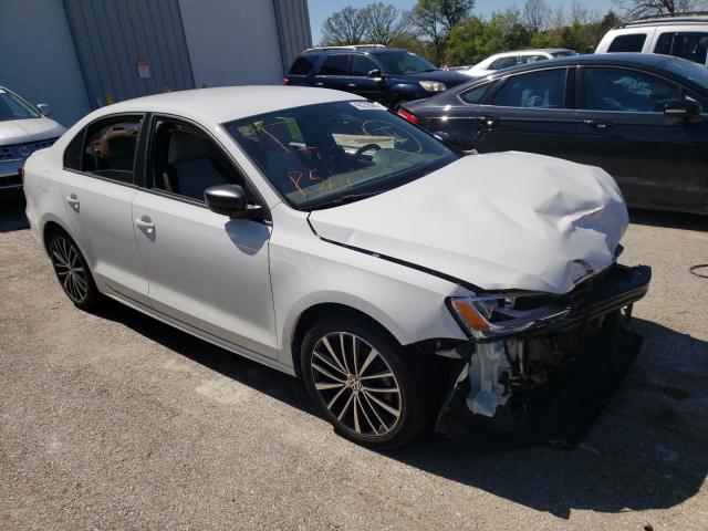 2015 volkswagen jetta se