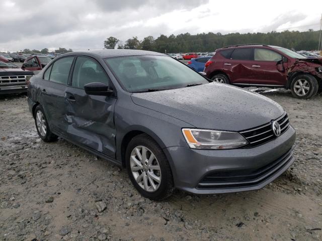 2015 volkswagen jetta se