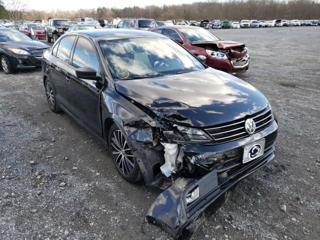 2015 volkswagen jetta se