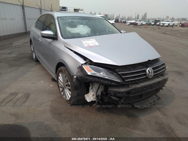 2014 volkswagen jetta sedan
