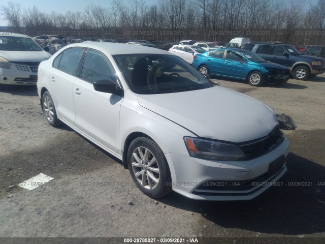 2014 volkswagen jetta sedan