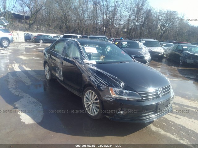 2014 volkswagen jetta sedan