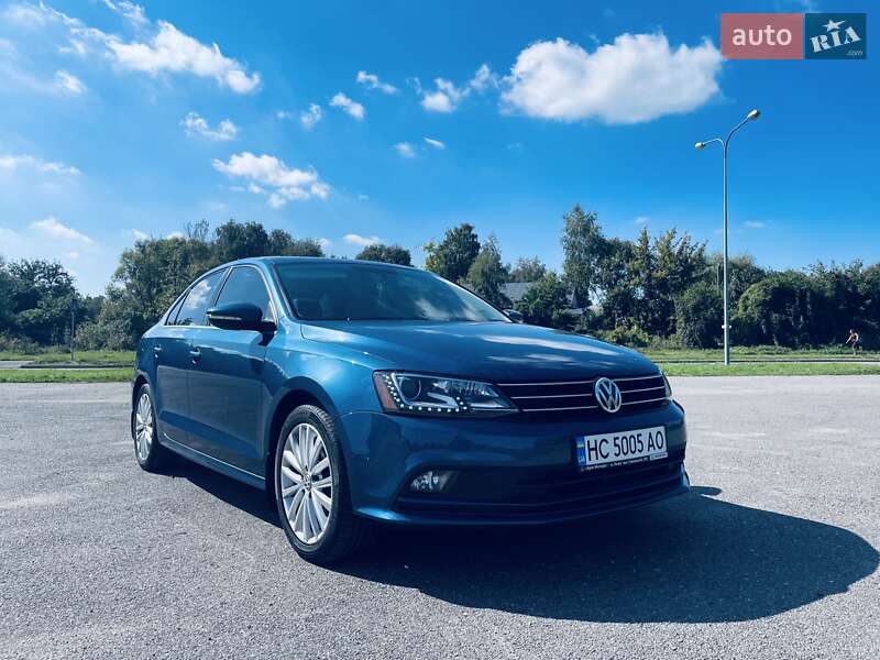 2015 volkswagen jetta