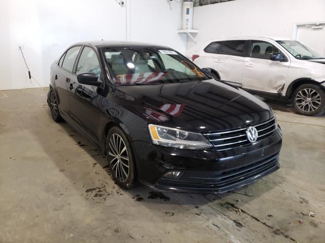 2015 volkswagen jetta se