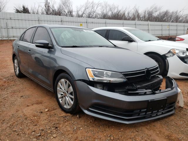2015 volkswagen jetta se