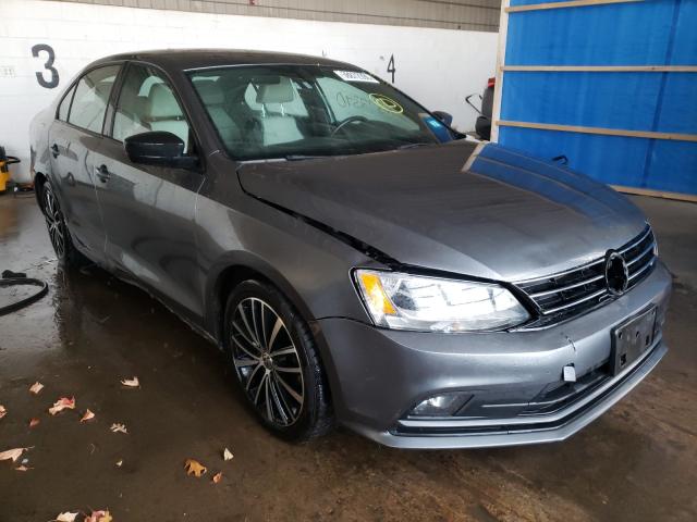 2015 volkswagen jetta spor