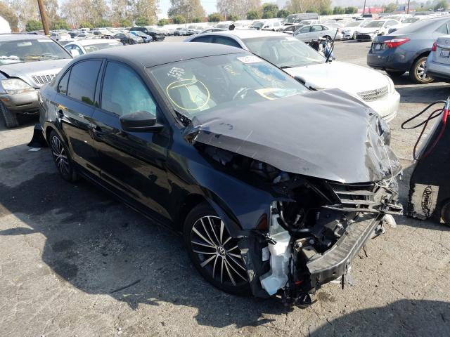 2016 volkswagen jetta spor