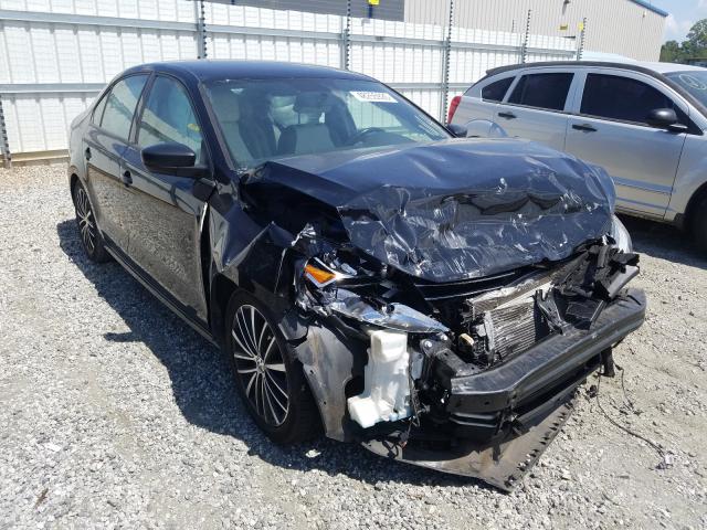 2015 volkswagen jetta spor