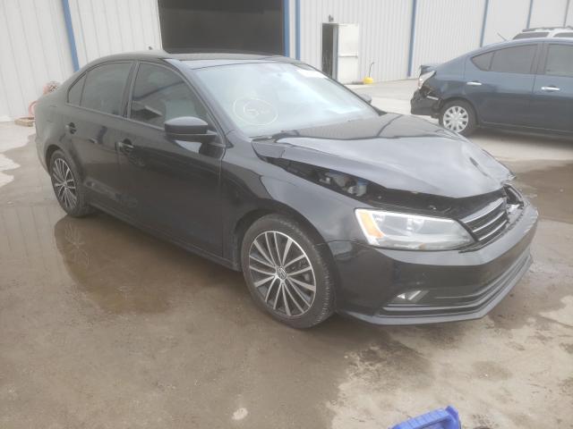 2015 volkswagen jetta spor