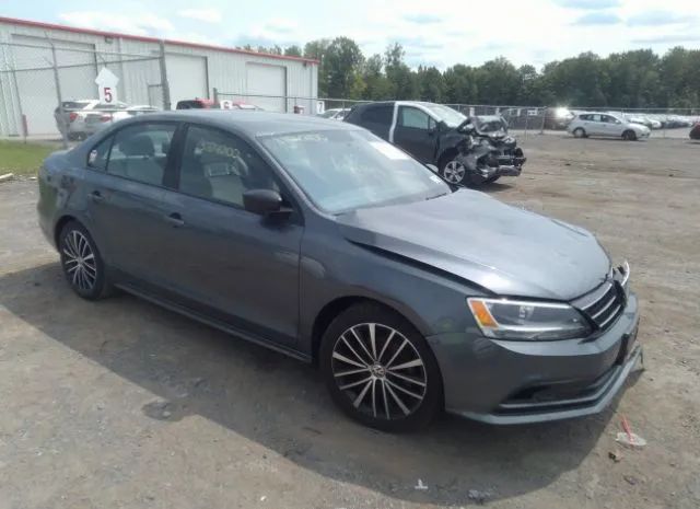 2015 volkswagen jetta sedan