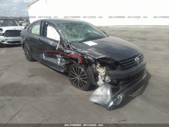 2015 volkswagen jetta sedan