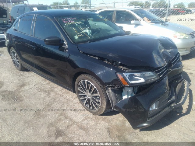 2015 volkswagen jetta sedan