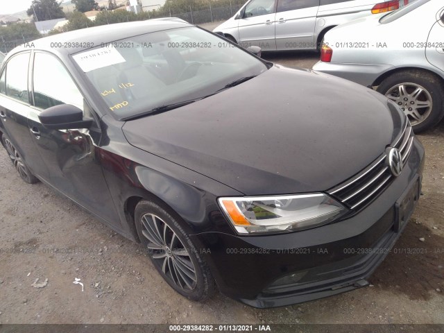 2016 volkswagen jetta sedan