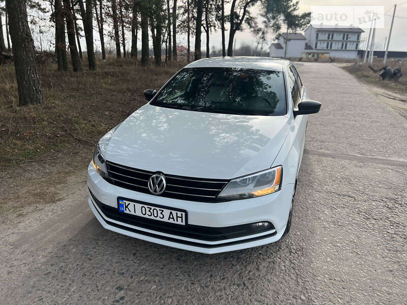 2016 volkswagen jetta