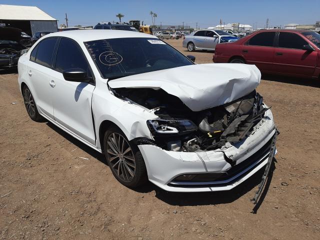 2016 volkswagen jetta spor