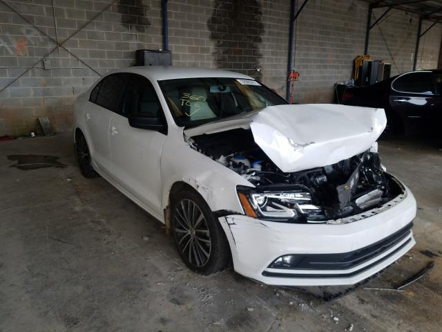 2016 volkswagen jetta