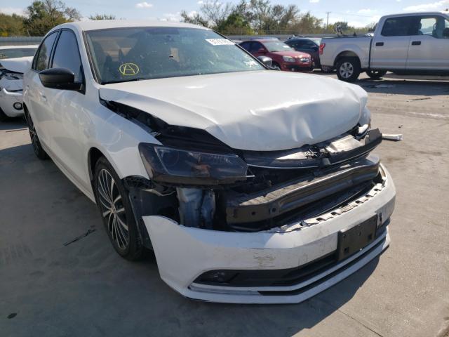 2016 volkswagen jetta spor
