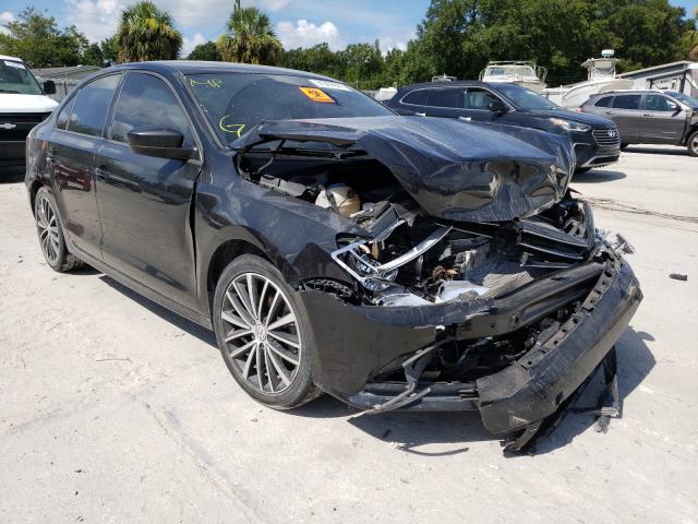 2016 volkswagen jetta spor
