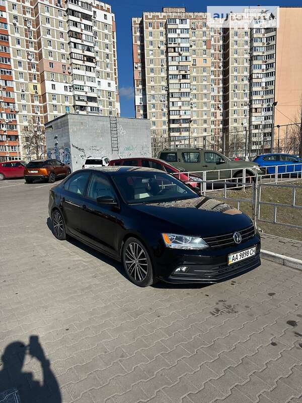 2016 volkswagen jetta
