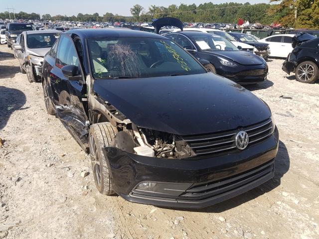 2016 volkswagen jetta spor