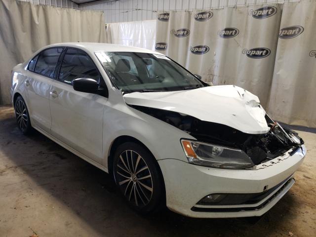 2016 volkswagen jetta spor