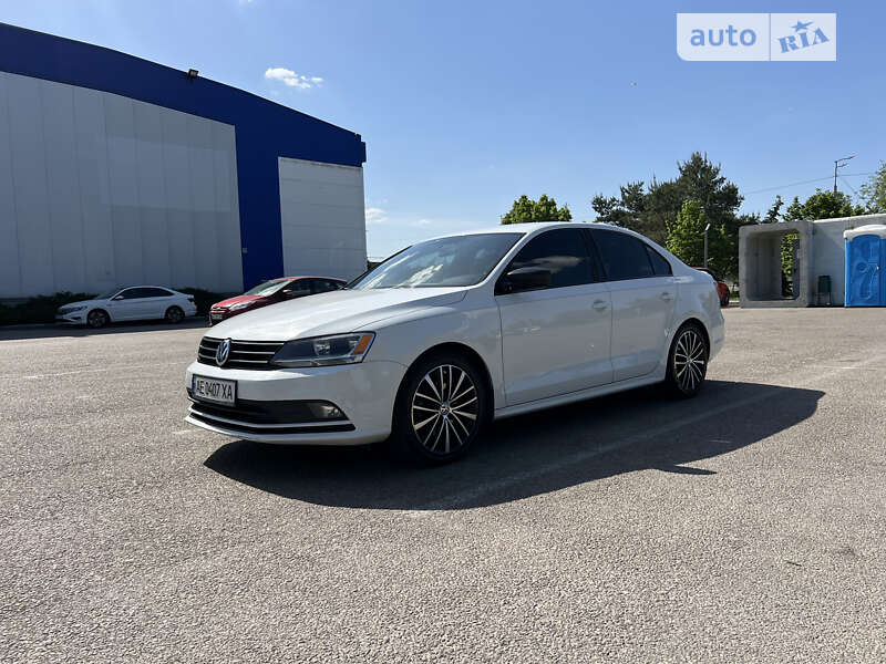 2016 volkswagen jetta