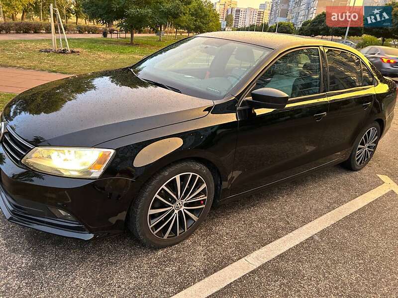 2016 volkswagen jetta