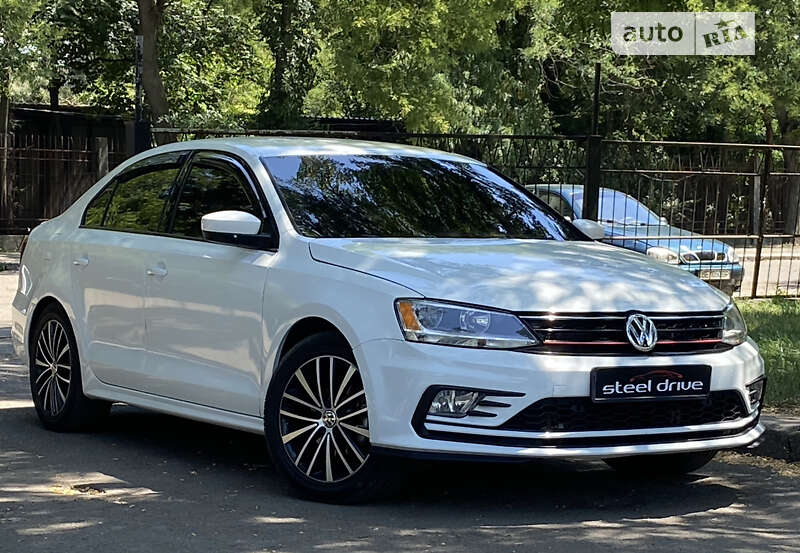 2016 volkswagen jetta