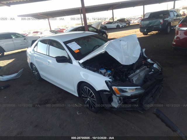 2016 volkswagen jetta