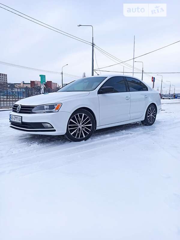 2016 volkswagen jetta