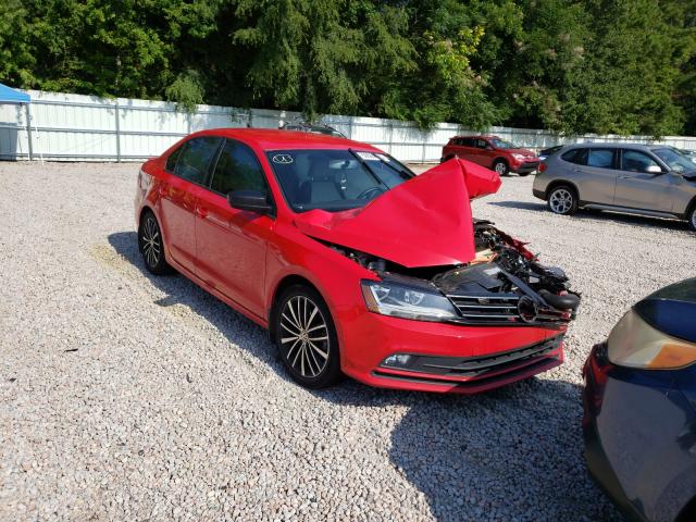 2016 volkswagen jetta