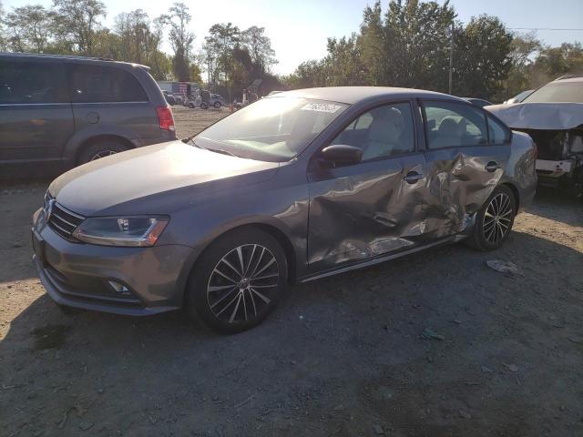 2017 volkswagen jetta