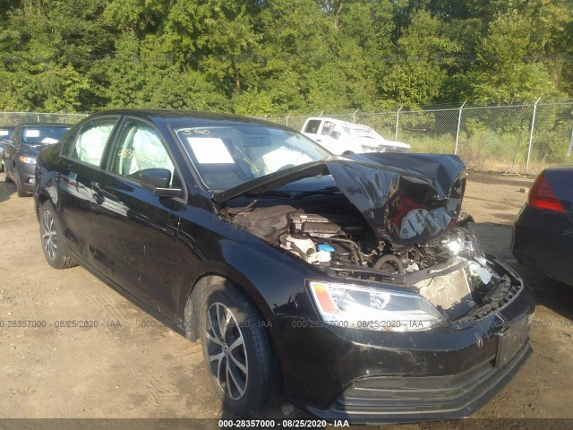 2015 volkswagen jetta sedan