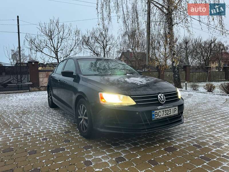 2015 volkswagen jetta
