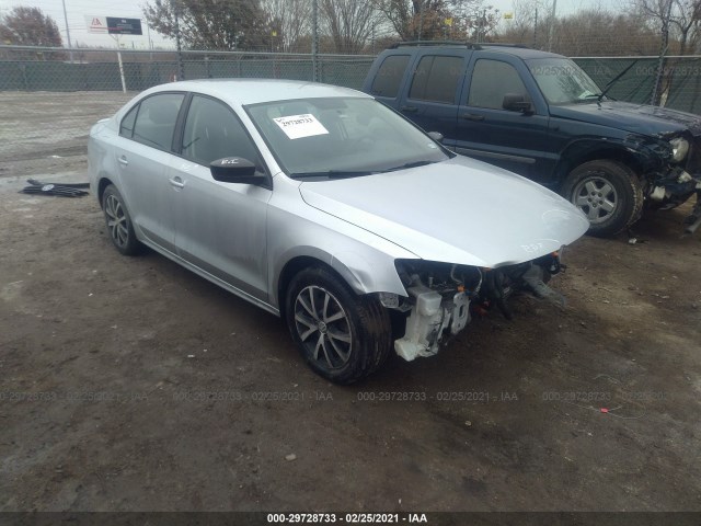 2015 volkswagen jetta sedan