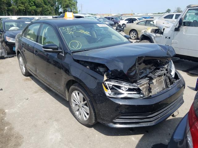 2015 volkswagen jetta se