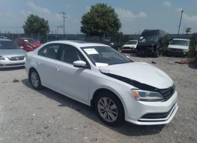 2015 volkswagen jetta