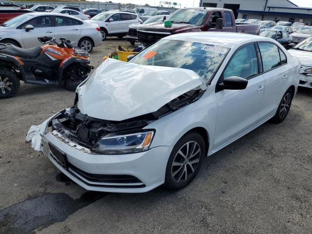 2015 volkswagen jetta se