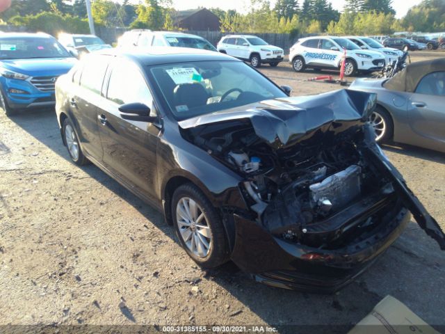 2016 volkswagen jetta sedan
