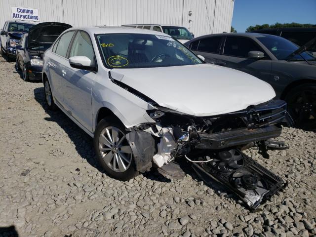 2016 volkswagen jetta se