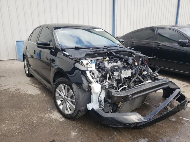 2016 volkswagen jetta se